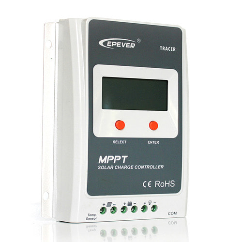 [EPEVER] MPPT 100A - 태양광 충전 컨트롤러
