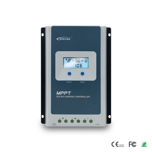 [EPEVER] MPPT 30A - 태양광 충전 컨트롤러